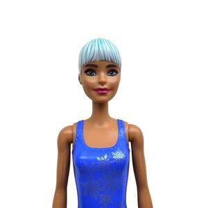 Barbie Color Reveal 2021 Advent Calendar 25 Surprises & Color Reveal Doll Only